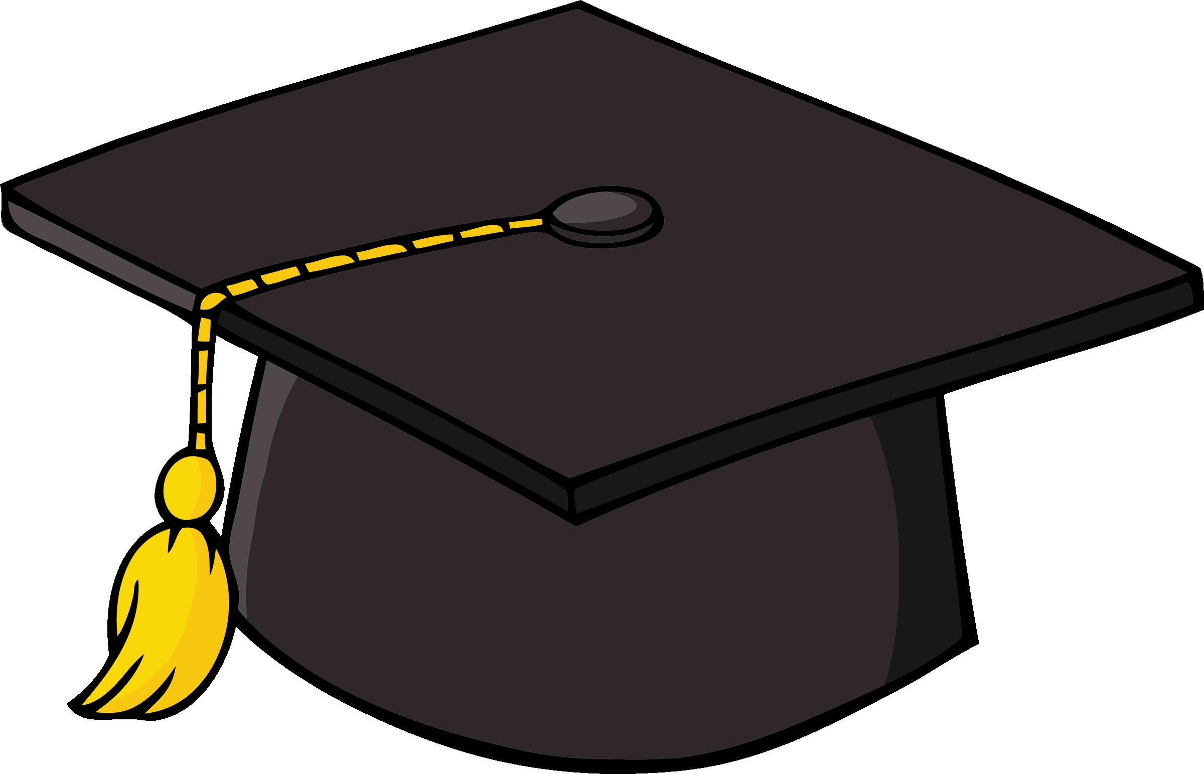 A Graduation Cap
